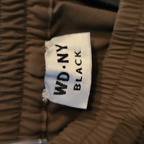 WD NY Mens Joggers Size Medium - Picture 13 of 16